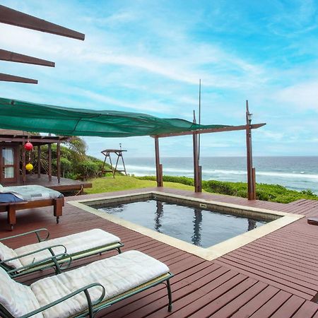 Villa Aloha 2 Ponta Mamoli Esterno foto