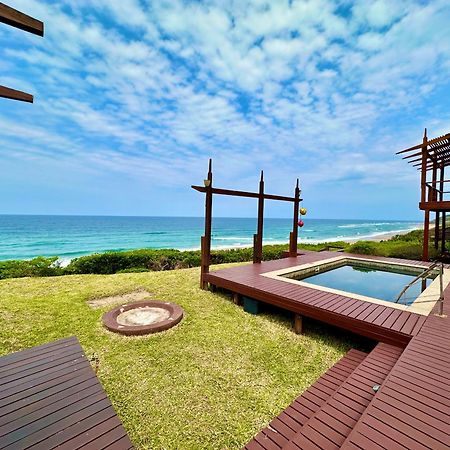 Villa Aloha 2 Ponta Mamoli Esterno foto