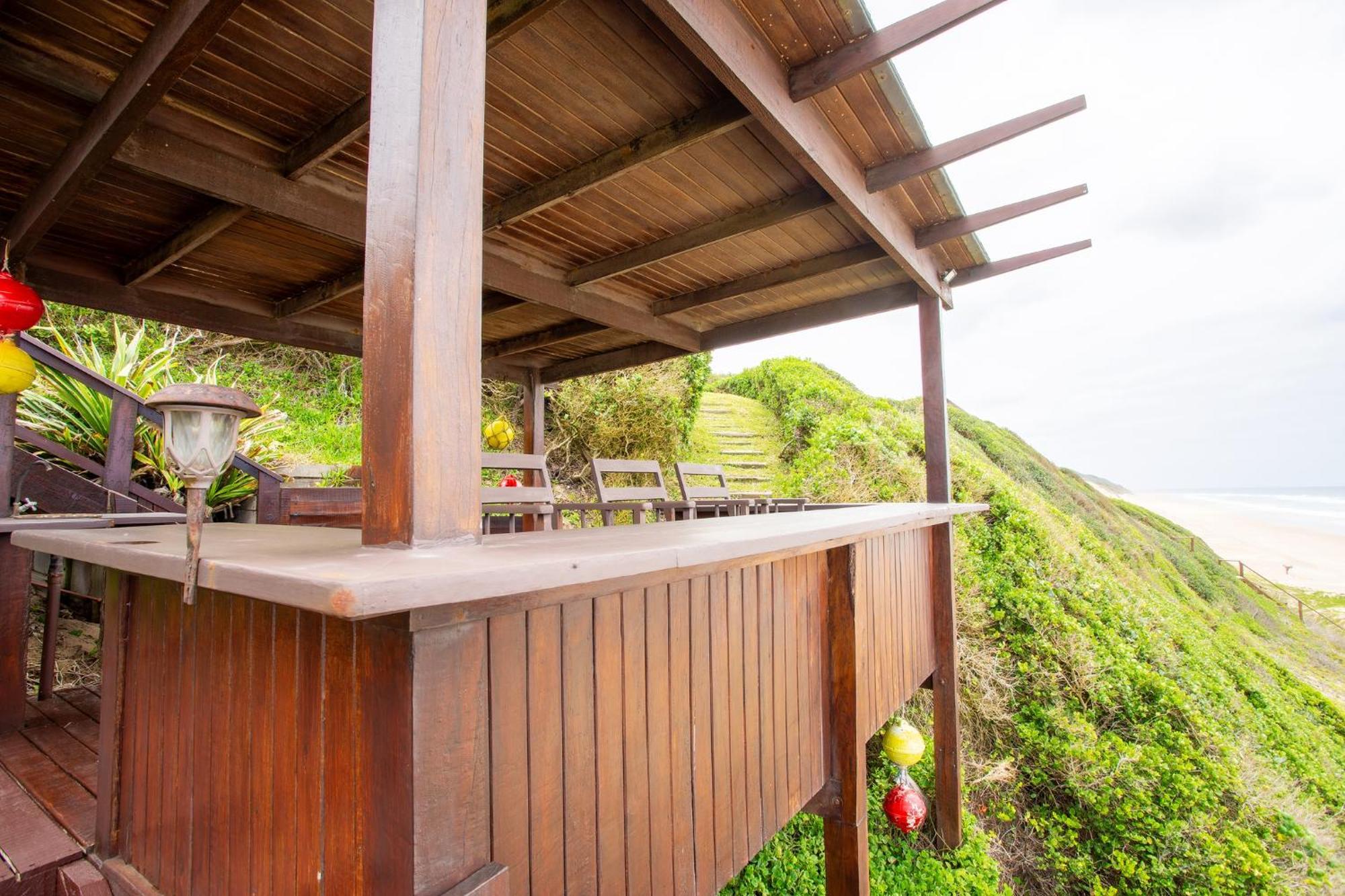 Villa Aloha 2 Ponta Mamoli Esterno foto