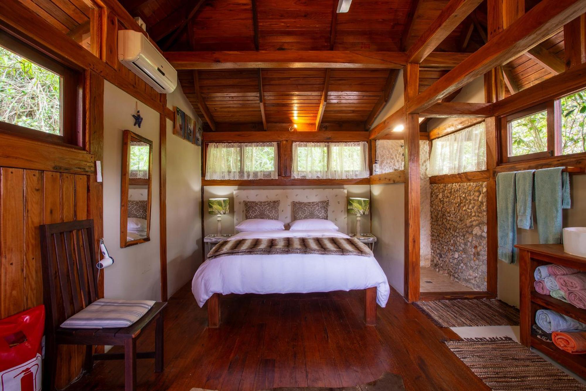 Villa Aloha 2 Ponta Mamoli Esterno foto