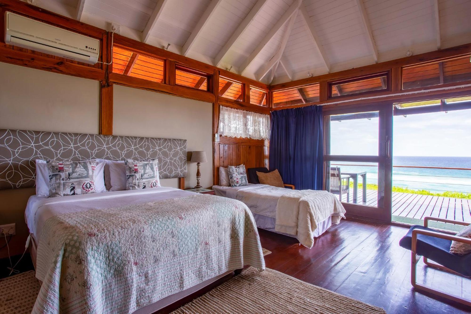 Villa Aloha 2 Ponta Mamoli Esterno foto