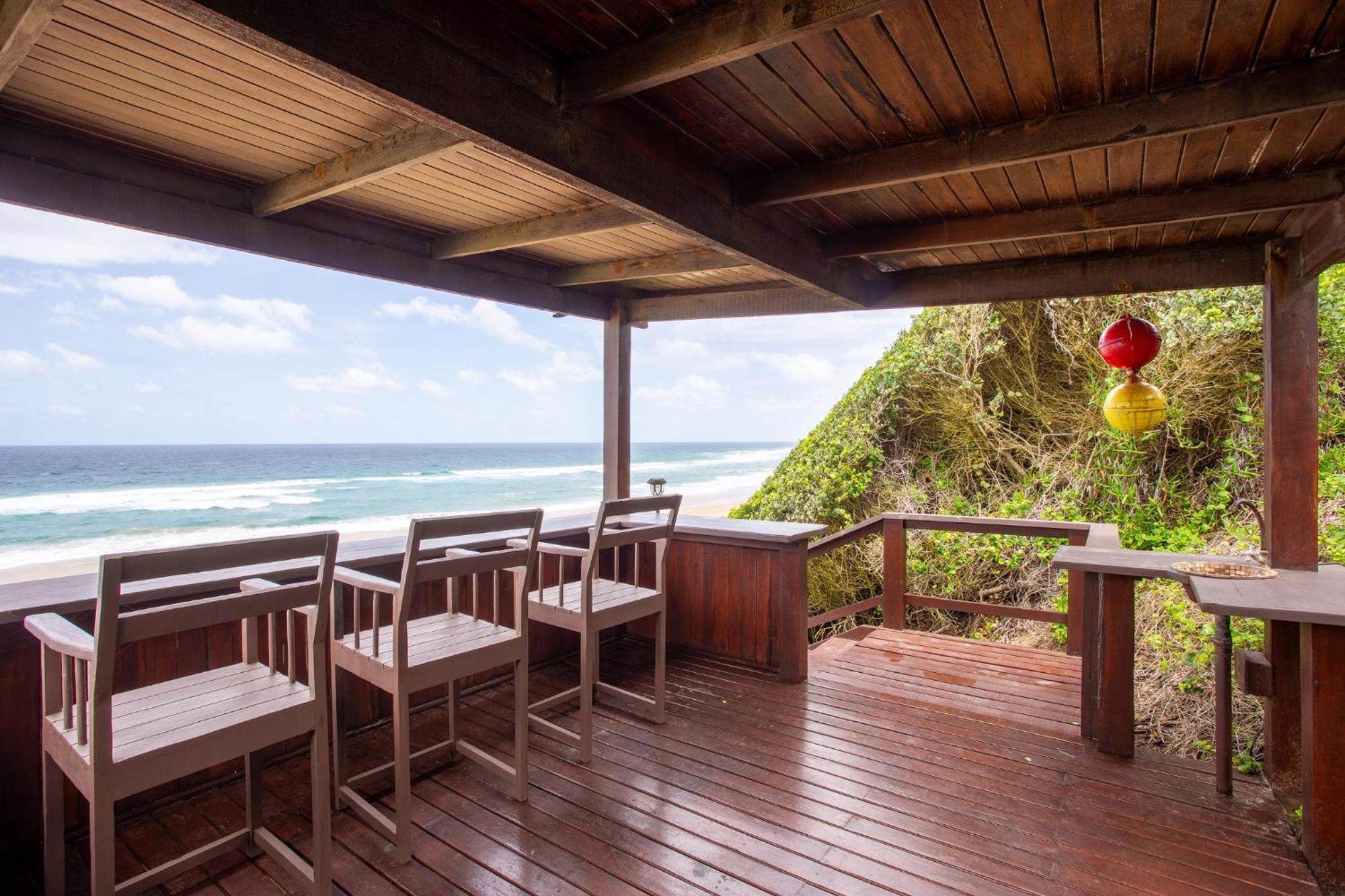 Villa Aloha 2 Ponta Mamoli Esterno foto