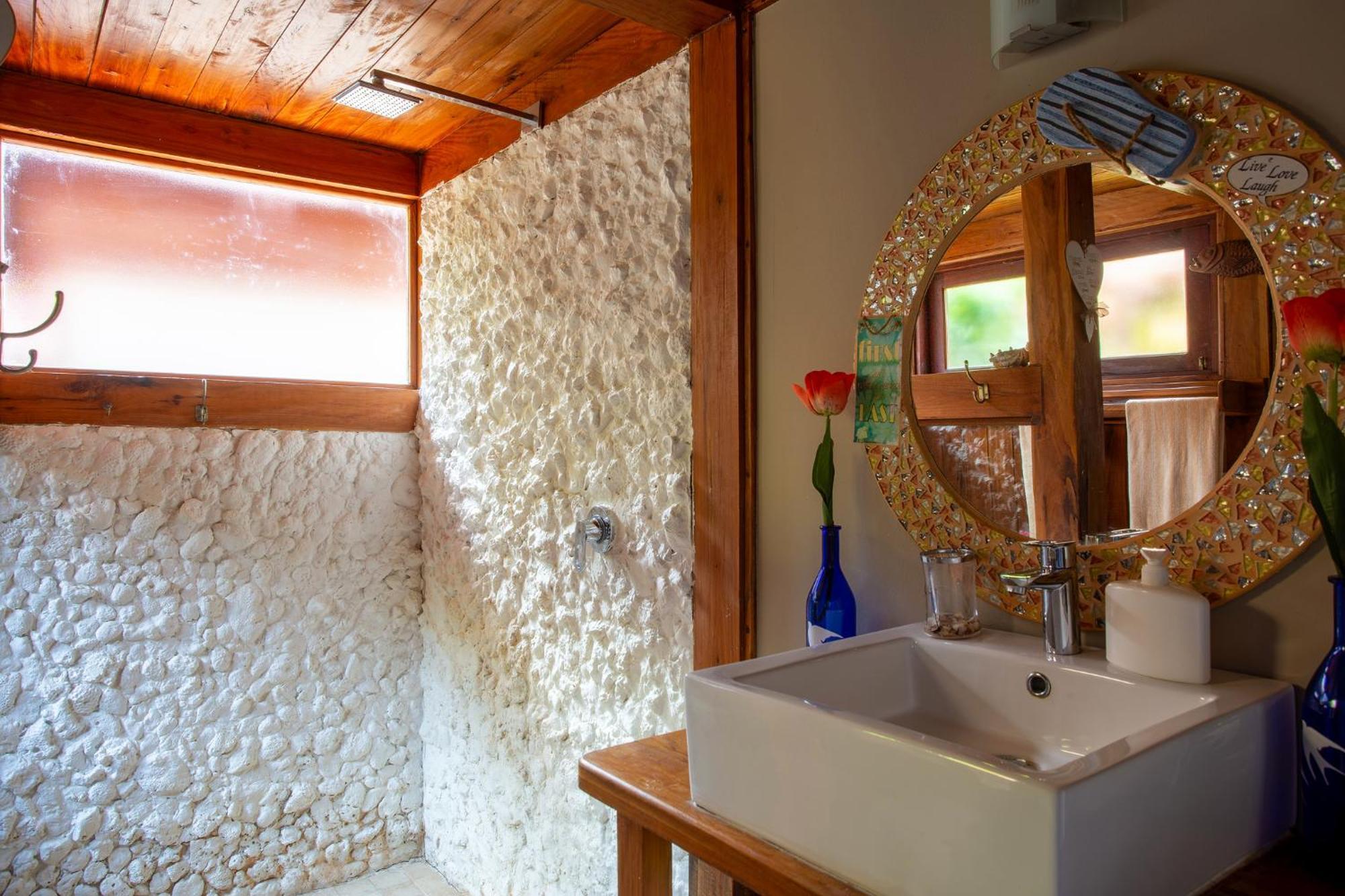Villa Aloha 2 Ponta Mamoli Esterno foto