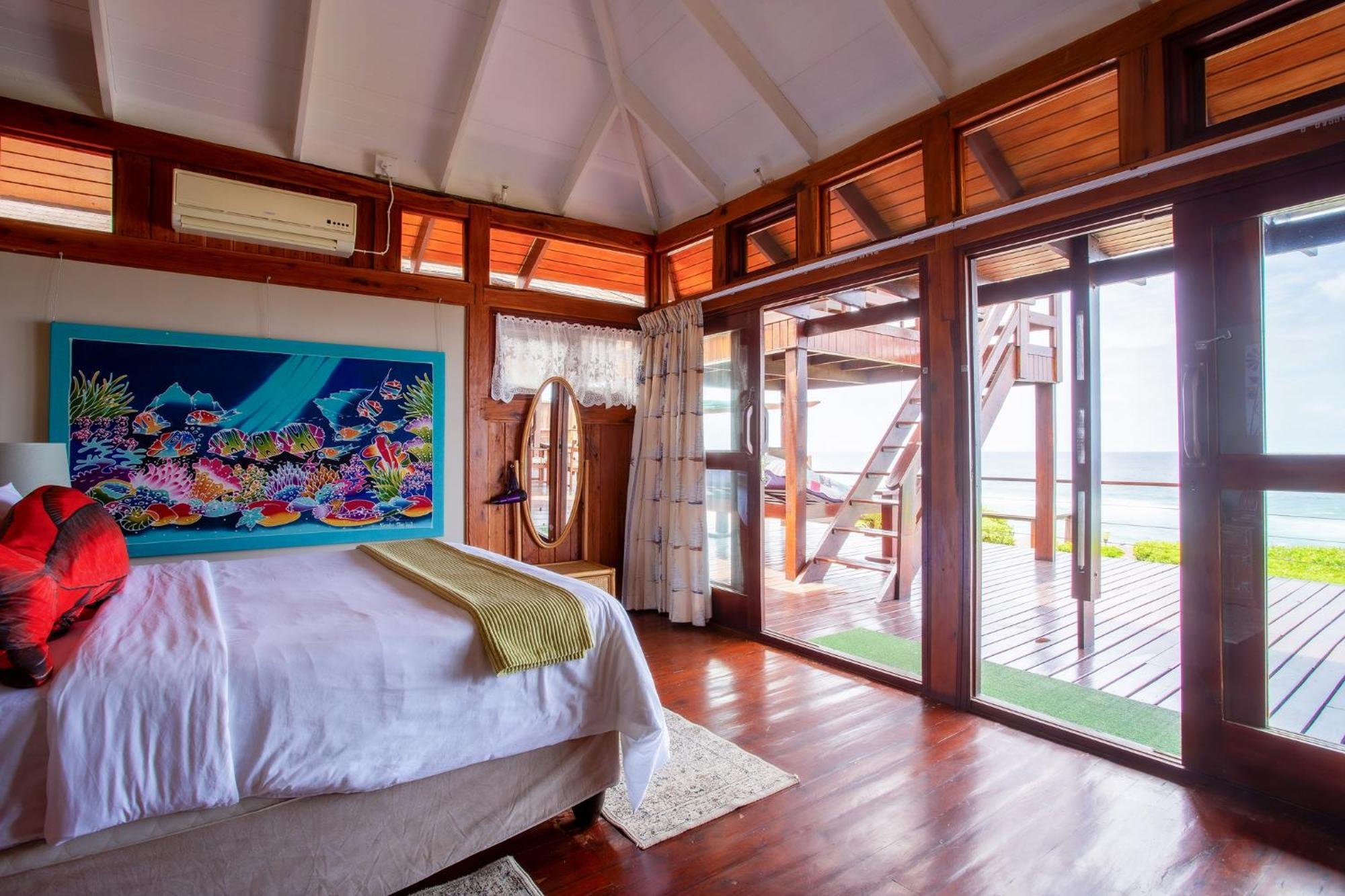 Villa Aloha 2 Ponta Mamoli Esterno foto