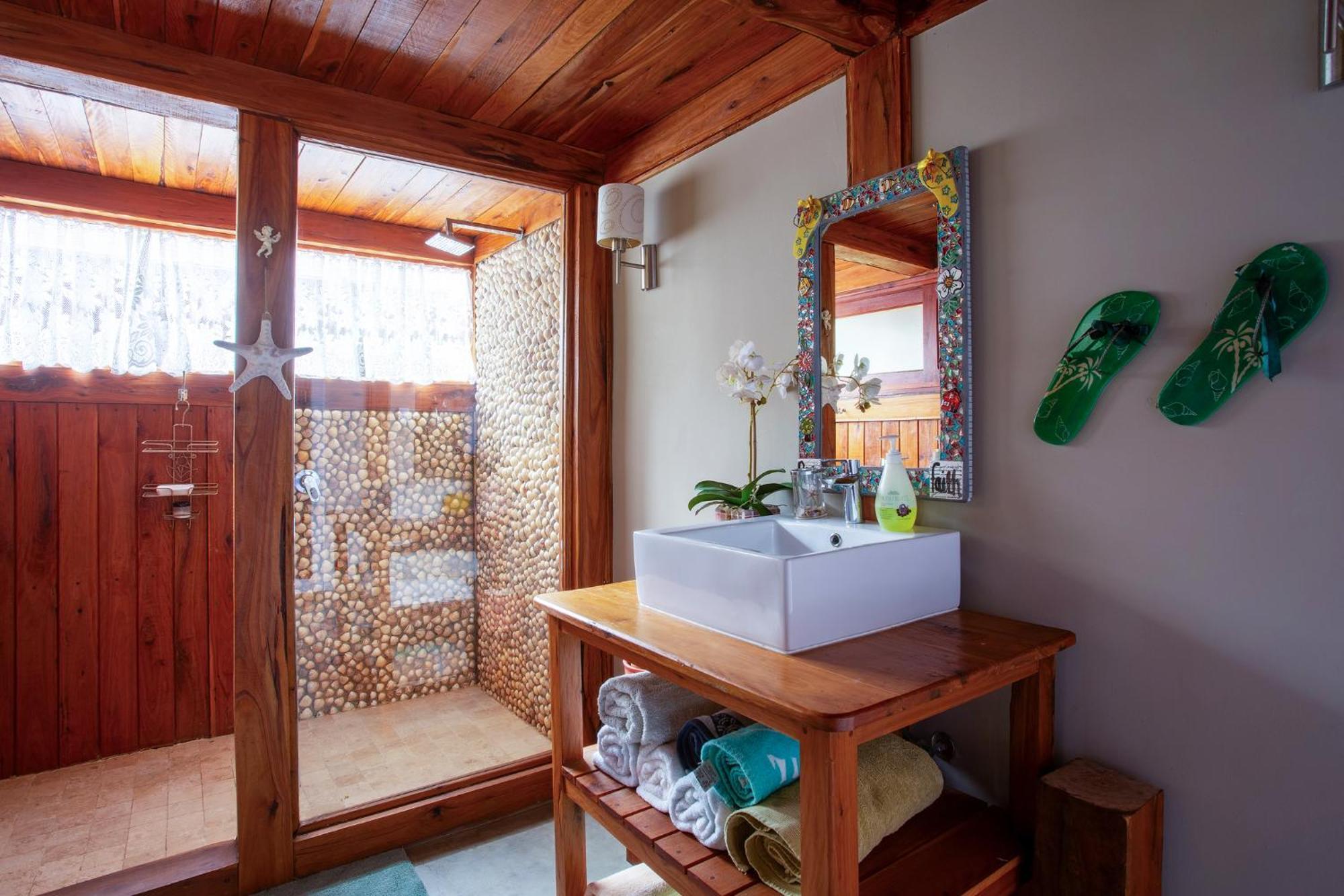 Villa Aloha 2 Ponta Mamoli Esterno foto