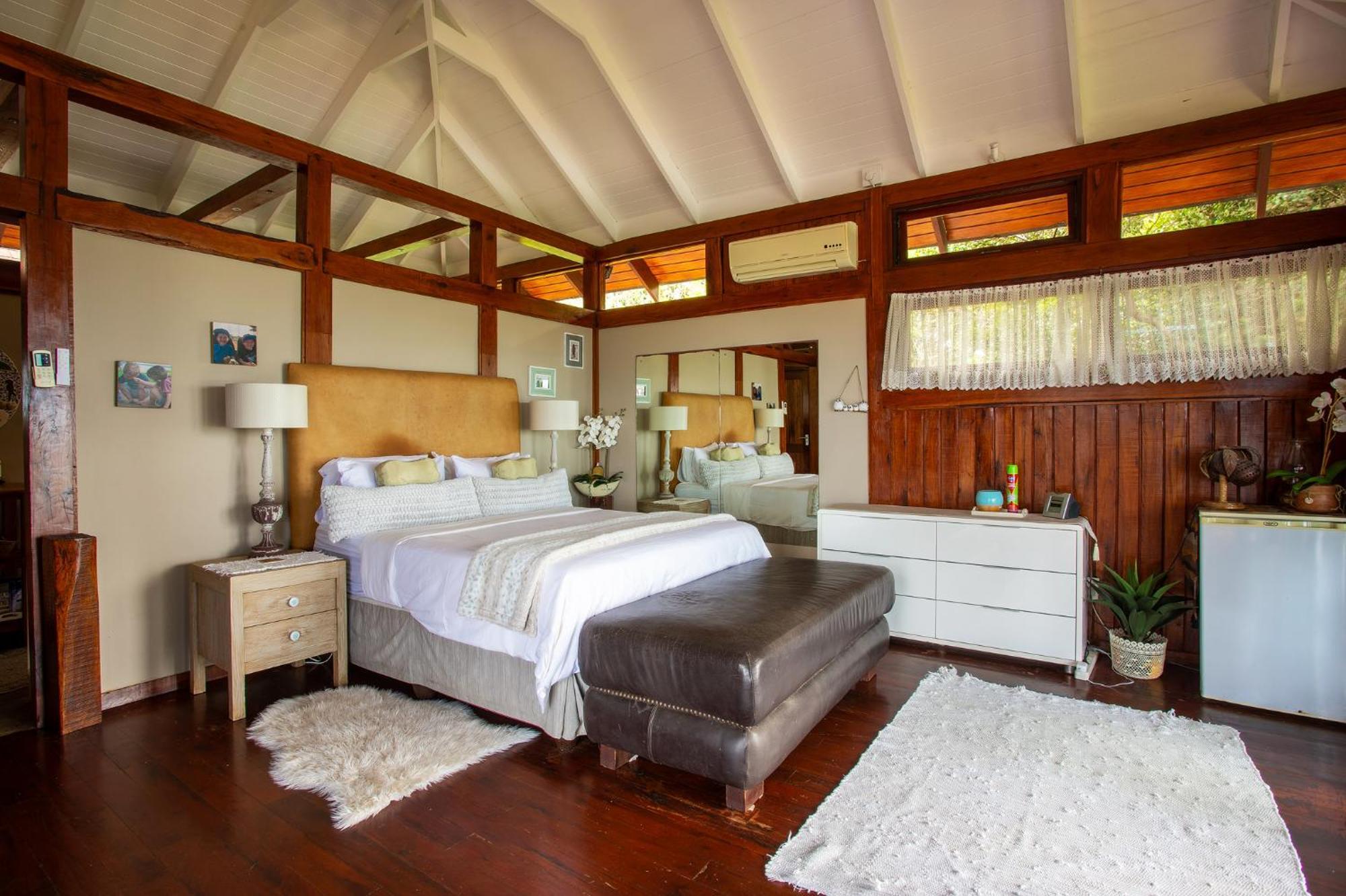 Villa Aloha 2 Ponta Mamoli Esterno foto