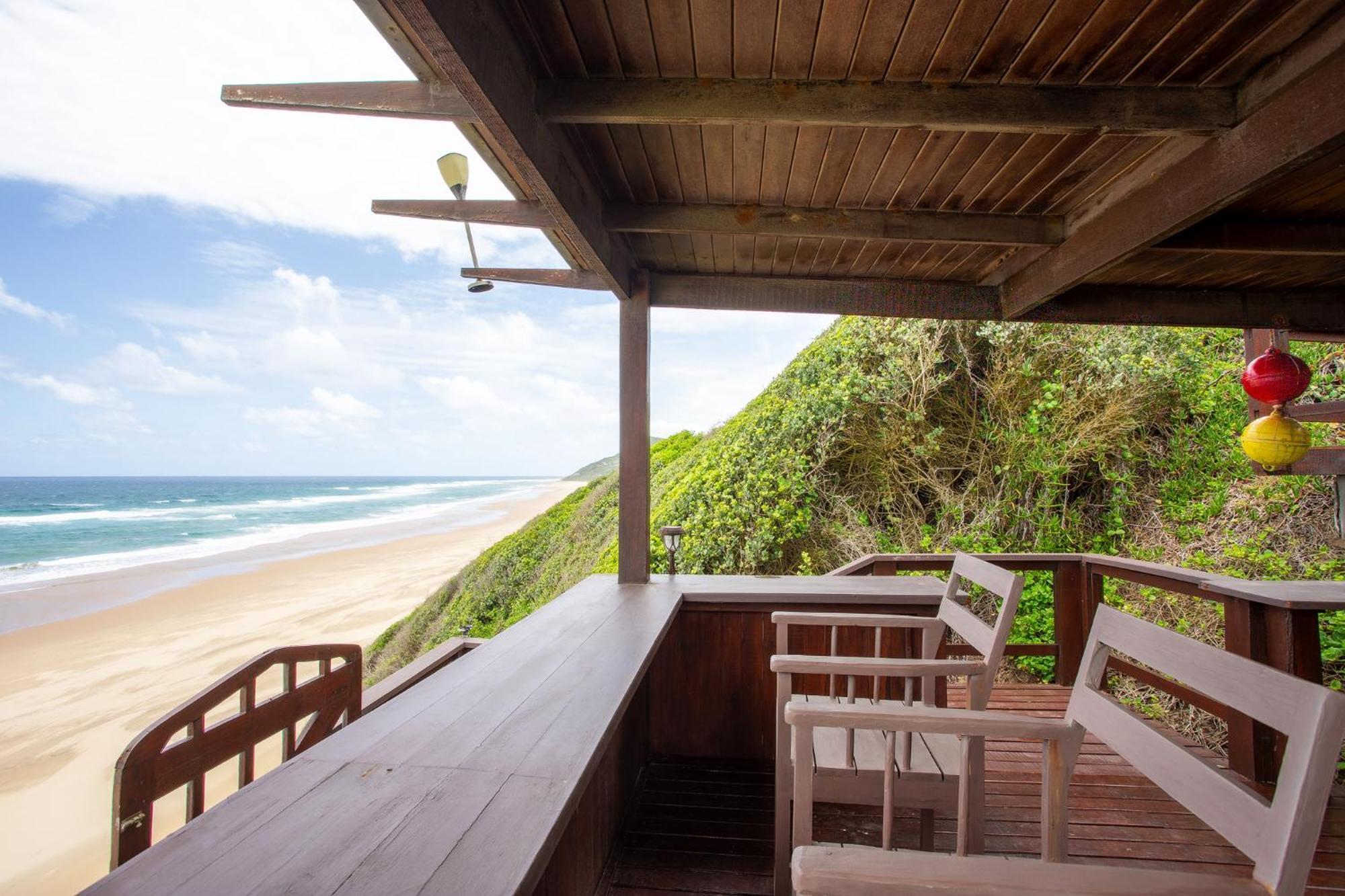 Villa Aloha 2 Ponta Mamoli Esterno foto