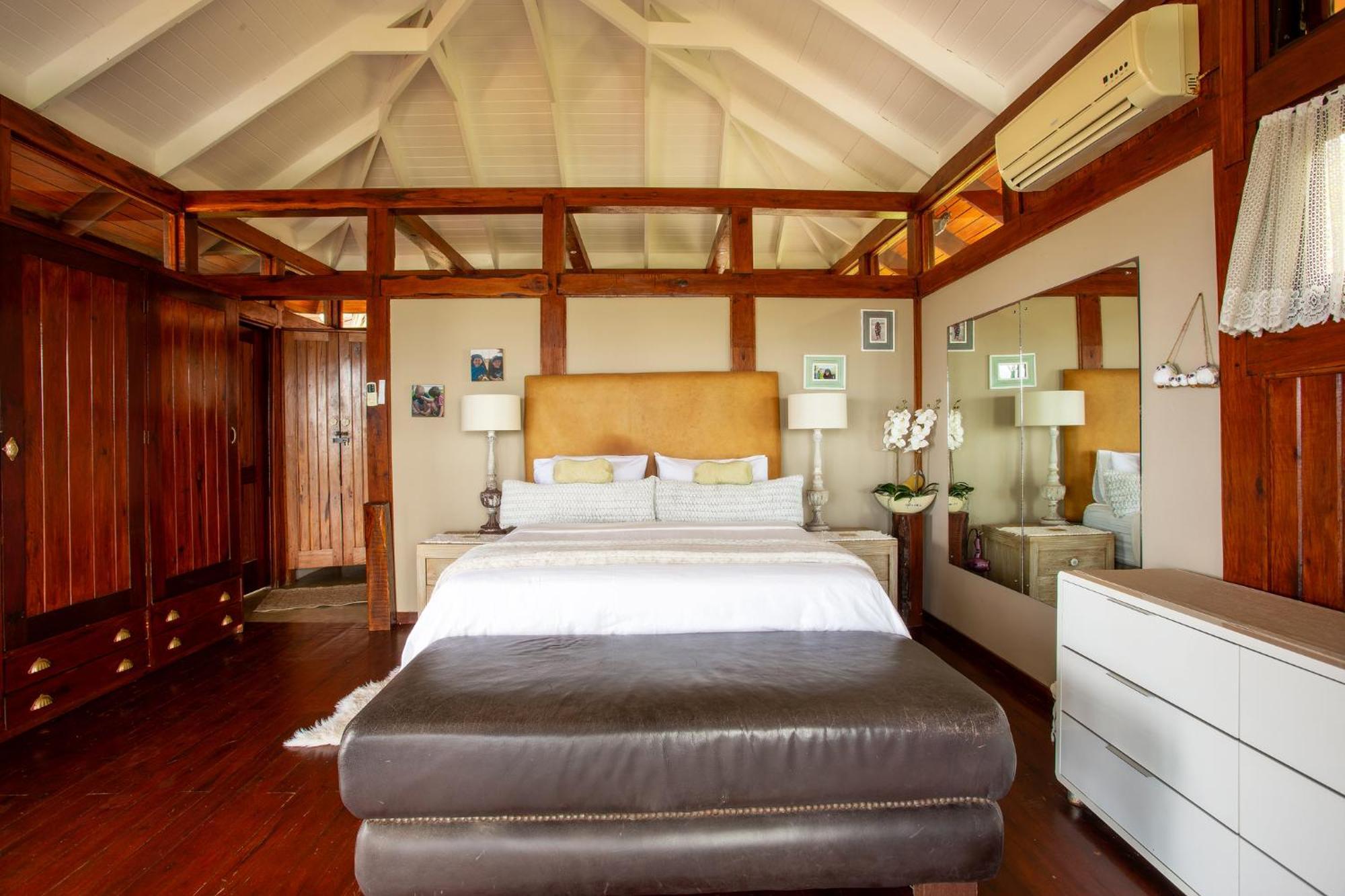Villa Aloha 2 Ponta Mamoli Esterno foto