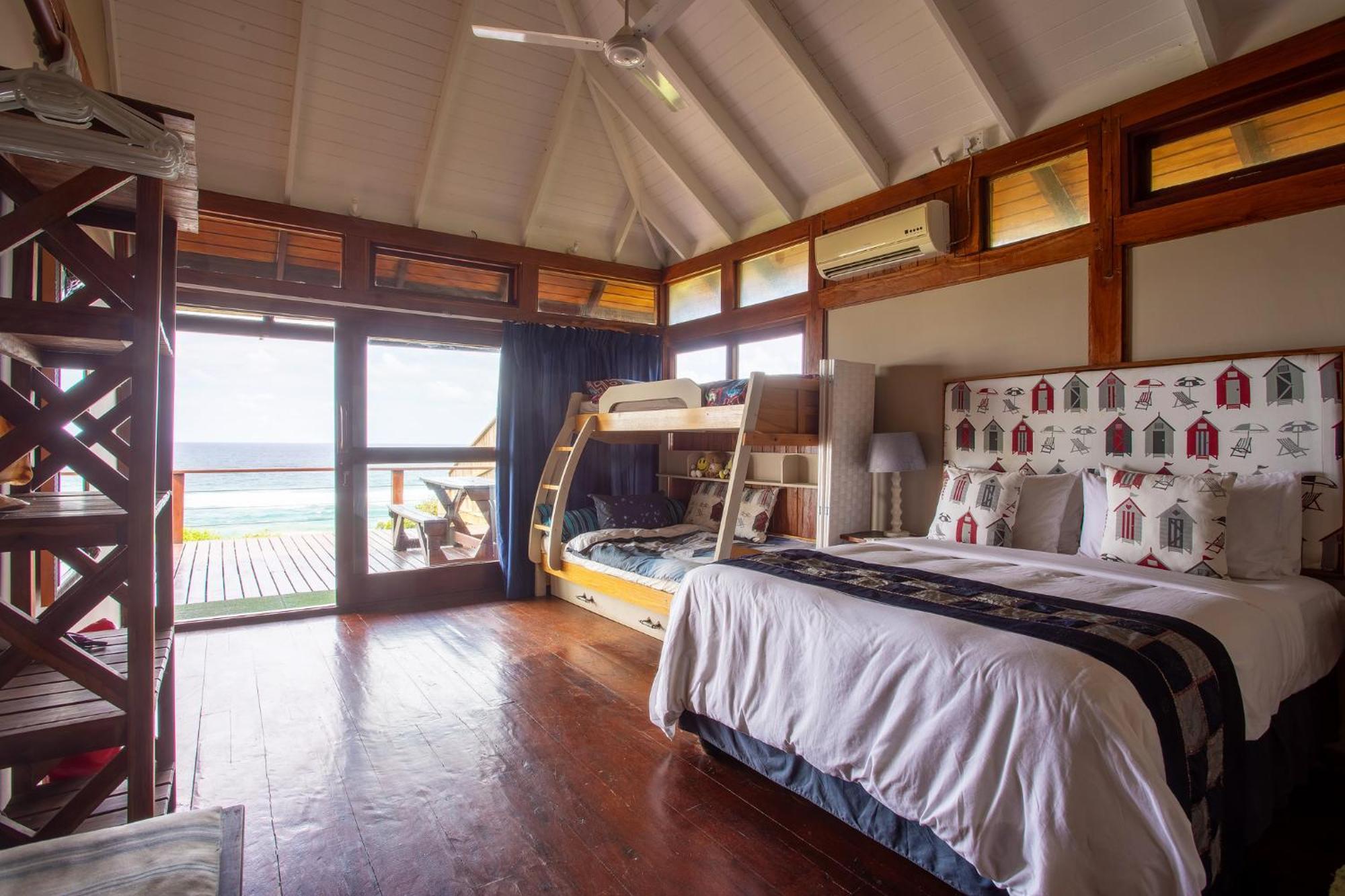 Villa Aloha 2 Ponta Mamoli Esterno foto