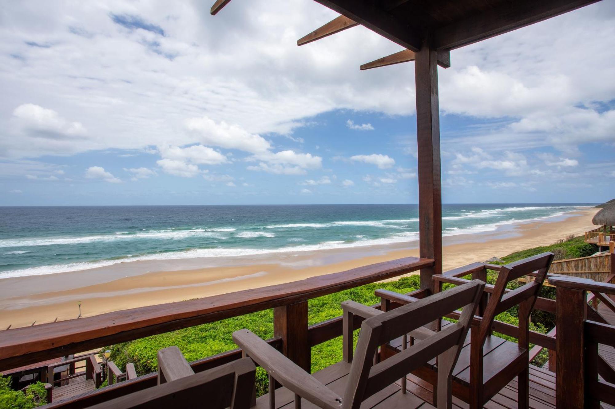 Villa Aloha 2 Ponta Mamoli Esterno foto