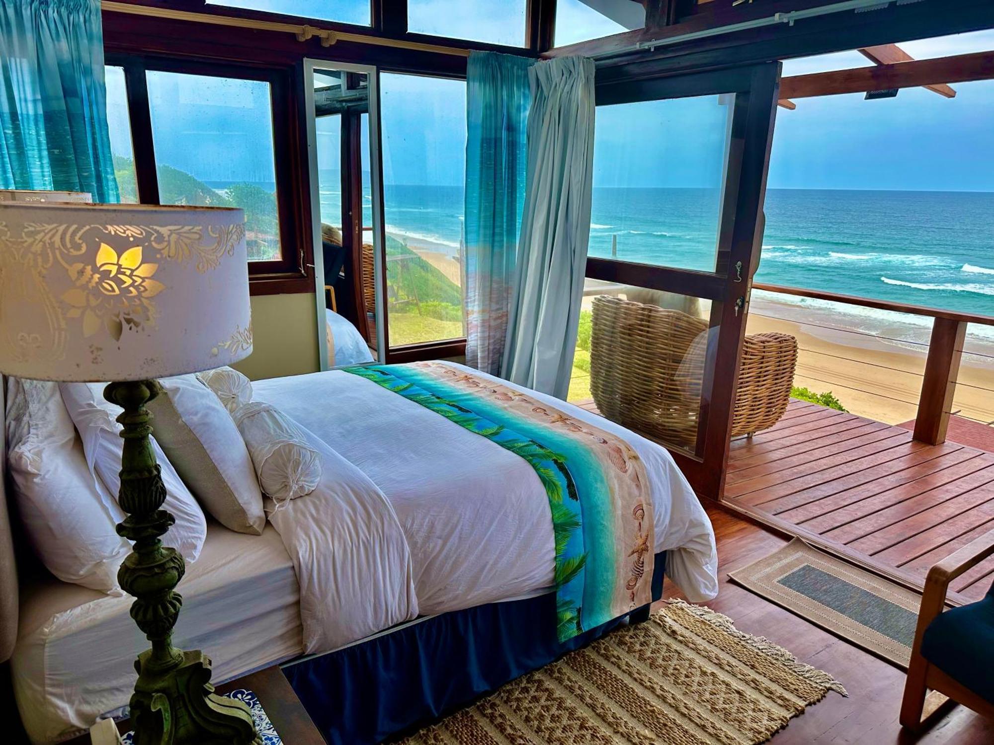 Villa Aloha 2 Ponta Mamoli Esterno foto